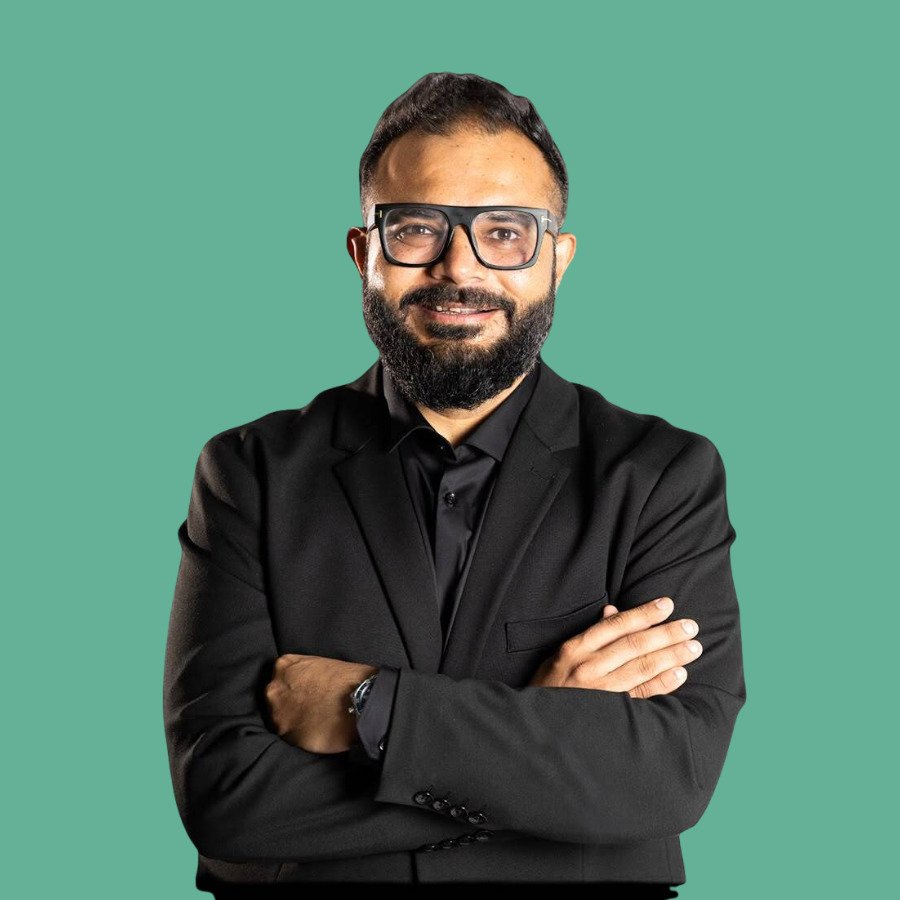 Punit Thakker