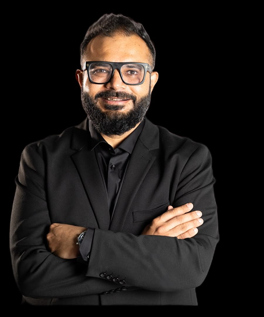 Punit Thakker